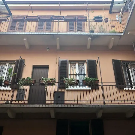 Elegante Bilocale In Centro