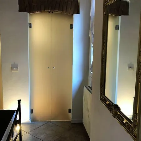 Elegante Bilocale In Centro Apartmán Monza
