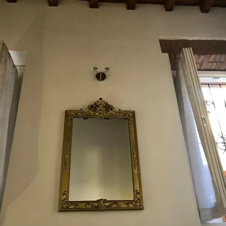 Elegante Bilocale In Centro Apartmán Monza