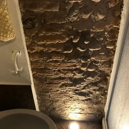 Apartmán Elegante Bilocale In Centro