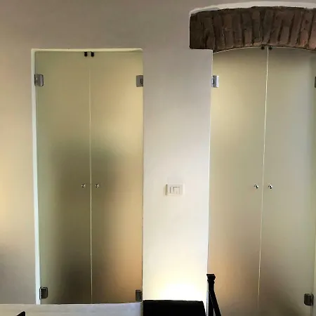 Elegante Bilocale In Centro Apartmán Monza